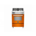 Варочный центр BERTAZZONI PRO604MFESART
