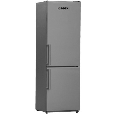 Холодильник REEX RF 18830 DNF S