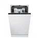 Посудомоечная машина GORENJE GV563E11 Посудомоечная машина GORENJE GV563E11
