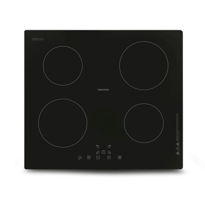 Варочная поверхность GINZZU HCI-408 Варочная поверхность GINZZU HCI-408