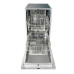 Посудомоечная машина DELONGHI DDW06S Basilia Посудомоечная машина DELONGHI DDW06S Basilia