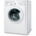 Стиральная машина INDESIT IWC 6105 B (CIS) Стиральная машина INDESIT IWC 6105 B (CIS)
