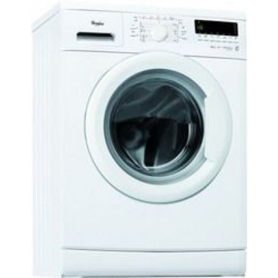 Стиральная машина с фронтальной загрузкой WHIRLPOOL aws 71212 Стиральная машина с фронтальной загрузкой WHIRLPOOL aws 71212