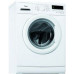 Стиральная машина с фронтальной загрузкой WHIRLPOOL aws 71212 Стиральная машина с фронтальной загрузкой WHIRLPOOL aws 71212