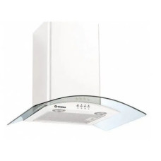 Вытяжка MAUNFELD ancona 90 white glass