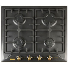 Газовая варочная панель REEX PG-6400 RBk