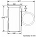 Стиральная машина Bosch WLT 2046F белый Стиральная машина Bosch WLT 2046F белый