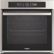 Духовой шкаф WHIRLPOOL AKZ9 7890 IX Духовой шкаф WHIRLPOOL AKZ9 7890 IX