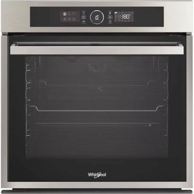 Духовой шкаф WHIRLPOOL AKZ9 7890 IX Духовой шкаф WHIRLPOOL AKZ9 7890 IX