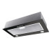 Вытяжка MAUNFELD CROSBY Push 60 черный Вытяжка MAUNFELD CROSBY Push 60 черный