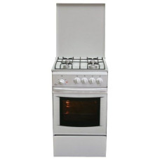 Комбинированная плита FLAMA ak 1411 w Комбинированная плита FLAMA ak 1411 w
