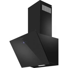 Вытяжка WEISSGAUFF Yota 500 Touch Black Glass