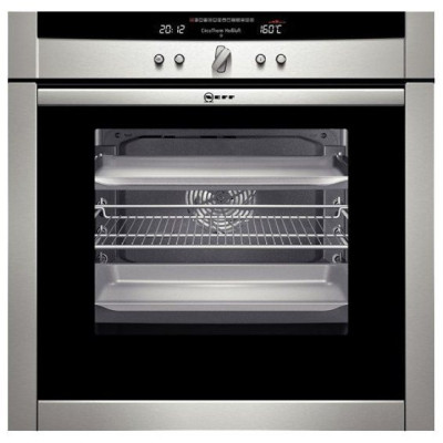 Духовой шкаф NEFF b46e74n3ru Духовой шкаф NEFF b46e74n3ru