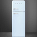 Холодильник SMEG FAB30RPB5 Холодильник SMEG FAB30RPB5
