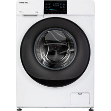 Стиральная машина HIBERG i-DDQ6-814W Стиральная машина HIBERG i-DDQ6-814W