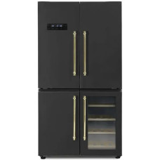 Холодильник GENCOOL GDCD-605 RAL Холодильник GENCOOL GDCD-605 RAL
