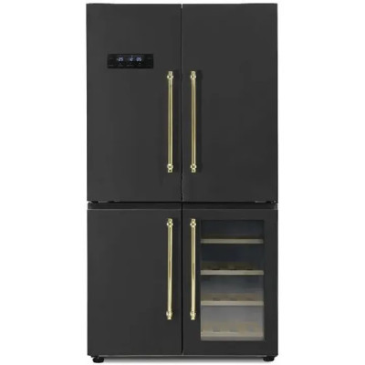 Холодильник GENCOOL GDCD-605 RAL Холодильник GENCOOL GDCD-605 RAL