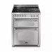 Варочный центр LOFRA RSUD76MFTE/4I CHROME Варочный центр LOFRA RSUD76MFTE/4I CHROME