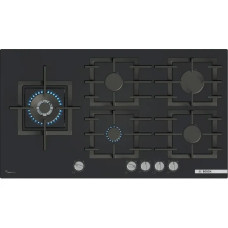 Варочная поверхность BOSCH PPM9A6I40 Варочная поверхность BOSCH PPM9A6I40