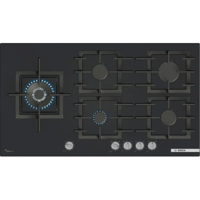 Варочная поверхность BOSCH PPM9A6I40 Варочная поверхность BOSCH PPM9A6I40