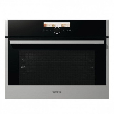 Духовой шкаф Gorenje BCM 598S18X Духовой шкаф Gorenje BCM 598S18X