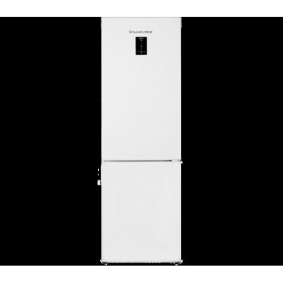 Холодильник Schaub Lorenz SLU S335W4E Холодильник Schaub Lorenz SLU S335W4E