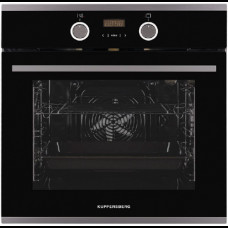 Духовой шкаф KUPPERSBERG HO 658 T Духовой шкаф KUPPERSBERG HO 658 T