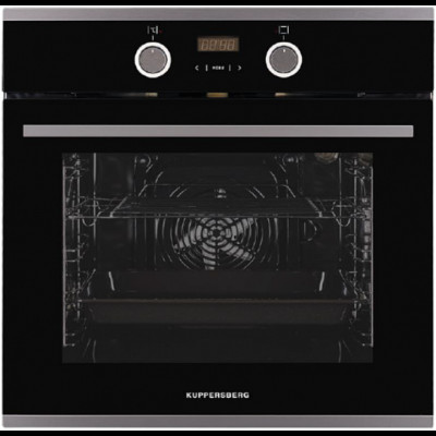 Духовой шкаф KUPPERSBERG HO 658 T Духовой шкаф KUPPERSBERG HO 658 T