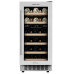 Винный шкаф MEYVEL MV28-KWT2 Винный шкаф MEYVEL MV28-KWT2