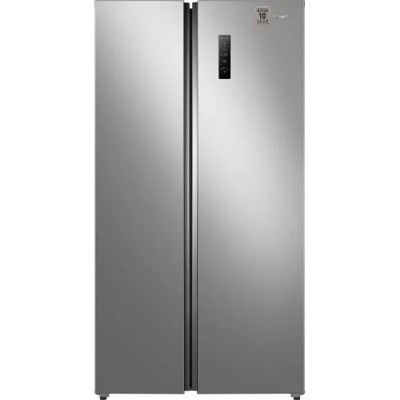 Холодильник WEISSGAUFF WSBS 550 X Inverter NoFrost Холодильник WEISSGAUFF WSBS 550 X Inverter NoFrost