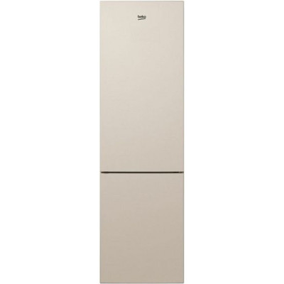 Холодильник BEKO RCNK 356K20 SB Холодильник BEKO RCNK 356K20 SB