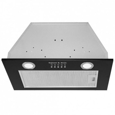 Вытяжка ZIGMUND & SHTAIN K 016.5 B Вытяжка ZIGMUND & SHTAIN K 016.5 B