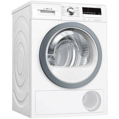 Сушильная машина BOSCH WTM8528KPL Сушильная машина BOSCH WTM8528KPL