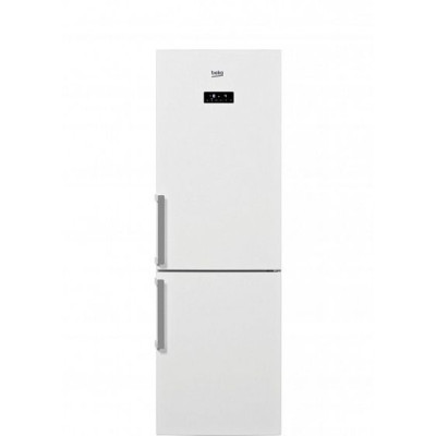 Холодильник BEKO CNKR 5321E21W Холодильник BEKO CNKR 5321E21W