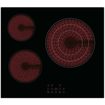 Варочная поверхность CATA TDG 6003