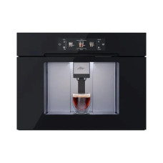 Кофемашина MILLEN MBCM 8801 BL Кофемашина MILLEN MBCM 8801 BL