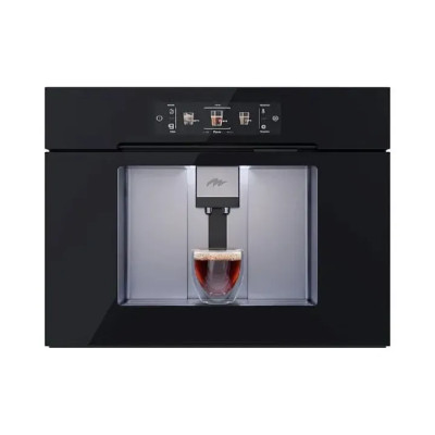 Кофемашина MILLEN MBCM 8801 BL Кофемашина MILLEN MBCM 8801 BL