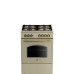 Плита BEKO FSE 62134 DCR Плита BEKO FSE 62134 DCR