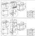 Духовой шкаф ELECTROLUX EOD6P71X Духовой шкаф ELECTROLUX EOD6P71X