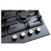 Варочная поверхность SIMFER H60H41G570 Варочная поверхность SIMFER H60H41G570