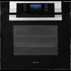 Духовой шкаф GRAUDE BMDP 60.0 SG Духовой шкаф GRAUDE BMDP 60.0 SG