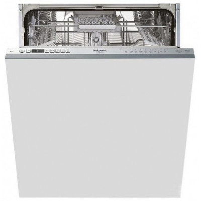 Посудомоечная машина Hotpoint-Ariston HIO 3O32 W Посудомоечная машина Hotpoint-Ariston HIO 3O32 W