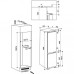 Холодильник HOTPOINT-ARISTON BCB 7525 AA (RU) Холодильник HOTPOINT-ARISTON BCB 7525 AA (RU)