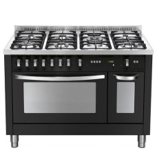 Варочный центр LOFRA PNMD126GV+E/2CI