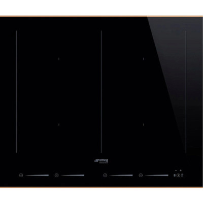 Варочная поверхность SMEG SIM6644R Варочная поверхность SMEG SIM6644R
