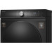 Стиральная машина WEISSGAUFF WMD 61211 D Inverter Steam Matt Black Стиральная машина WEISSGAUFF WMD 61211 D Inverter Steam Matt Black