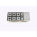 Варочный центр ILVE P15SNE3/WHG Варочный центр ILVE P15SNE3/WHG