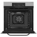 Духовой шкаф MEFERI MEO606IX LIGHT Духовой шкаф MEFERI MEO606IX LIGHT