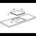 Варочная панель MBS PG-452 Варочная панель MBS PG-452