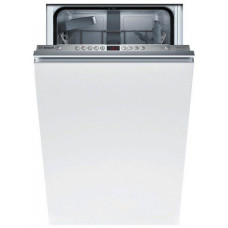 Посудомоечная машина BOSCH SPV45DX20R Посудомоечная машина BOSCH SPV45DX20R